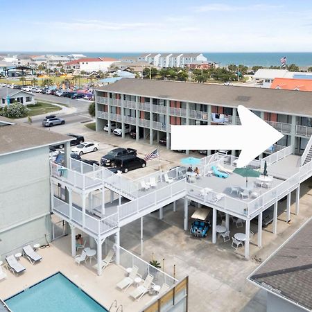 Cozy 1-Bedroom Condo With Pool Access In Ocean Isle Beach Dış mekan fotoğraf