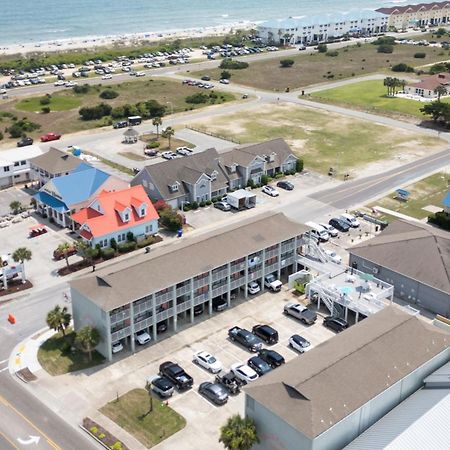 Cozy 1-Bedroom Condo With Pool Access In Ocean Isle Beach Dış mekan fotoğraf