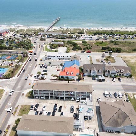 Cozy 1-Bedroom Condo With Pool Access In Ocean Isle Beach Dış mekan fotoğraf