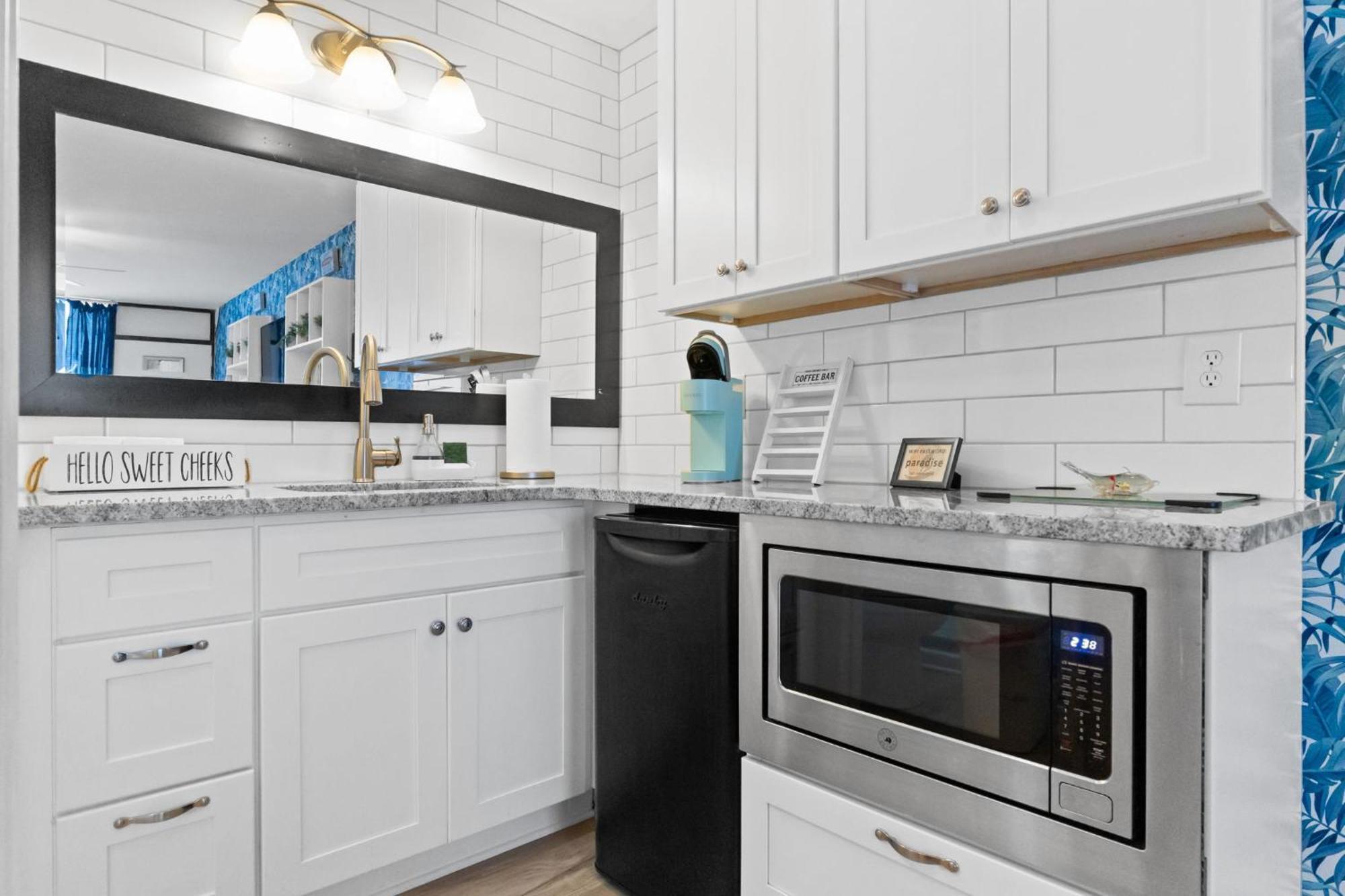 Cozy 1-Bedroom Condo With Pool Access In Ocean Isle Beach Dış mekan fotoğraf
