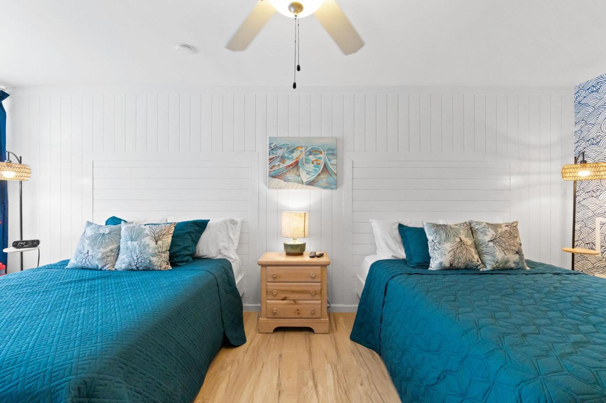 Cozy 1-Bedroom Condo With Pool Access In Ocean Isle Beach Dış mekan fotoğraf