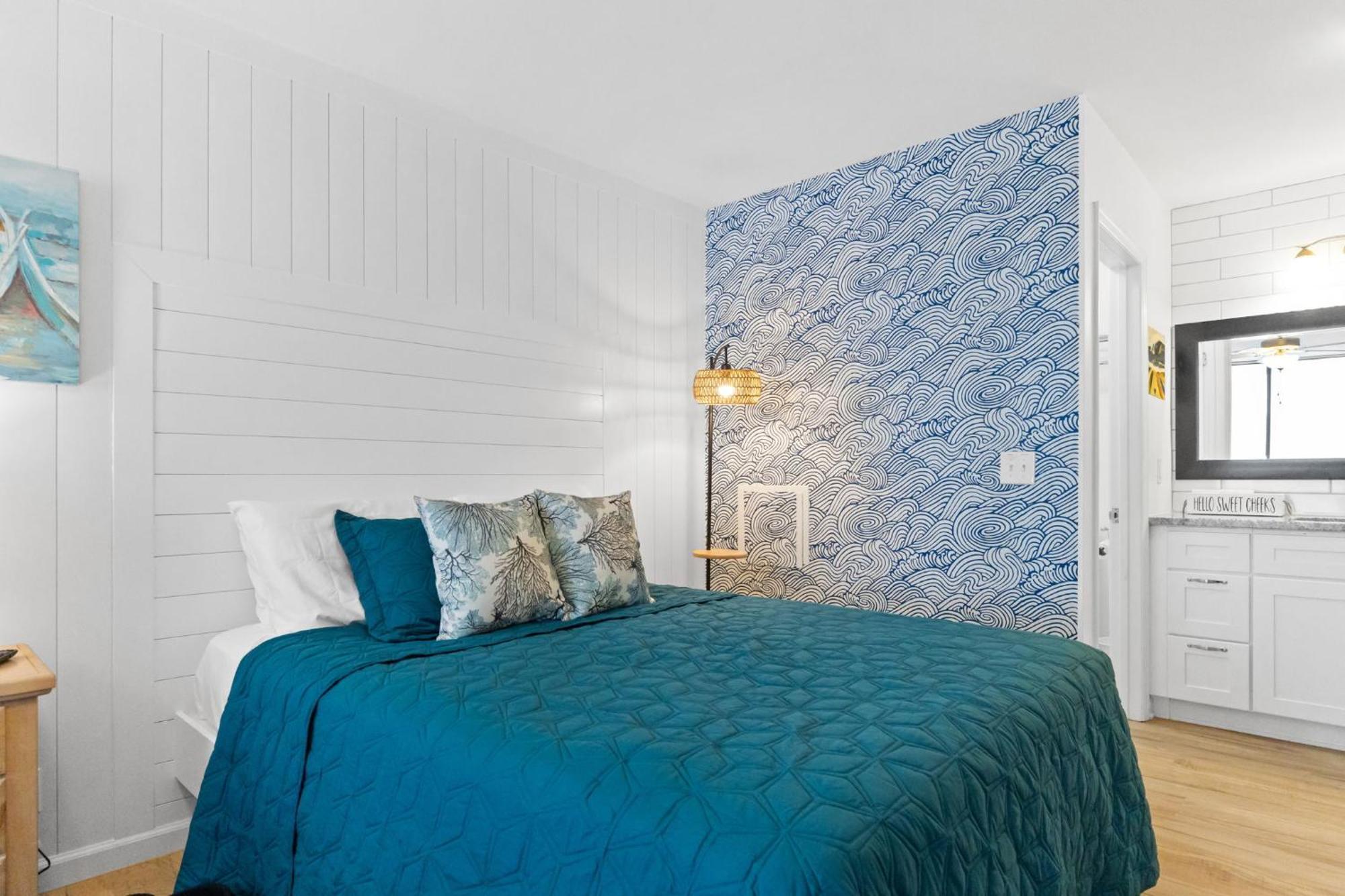 Cozy 1-Bedroom Condo With Pool Access In Ocean Isle Beach Dış mekan fotoğraf