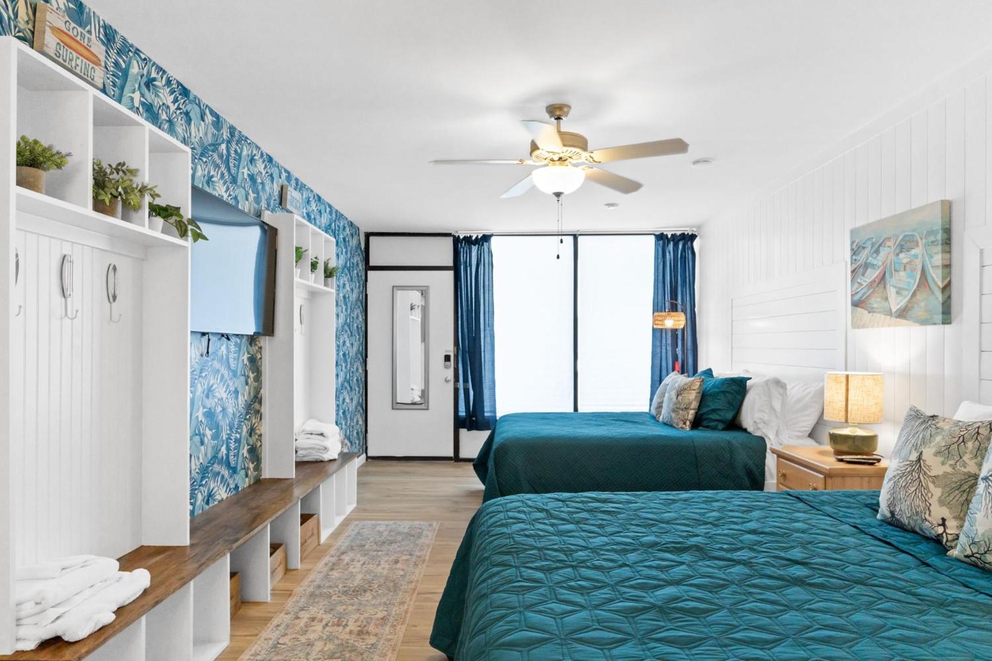 Cozy 1-Bedroom Condo With Pool Access In Ocean Isle Beach Dış mekan fotoğraf