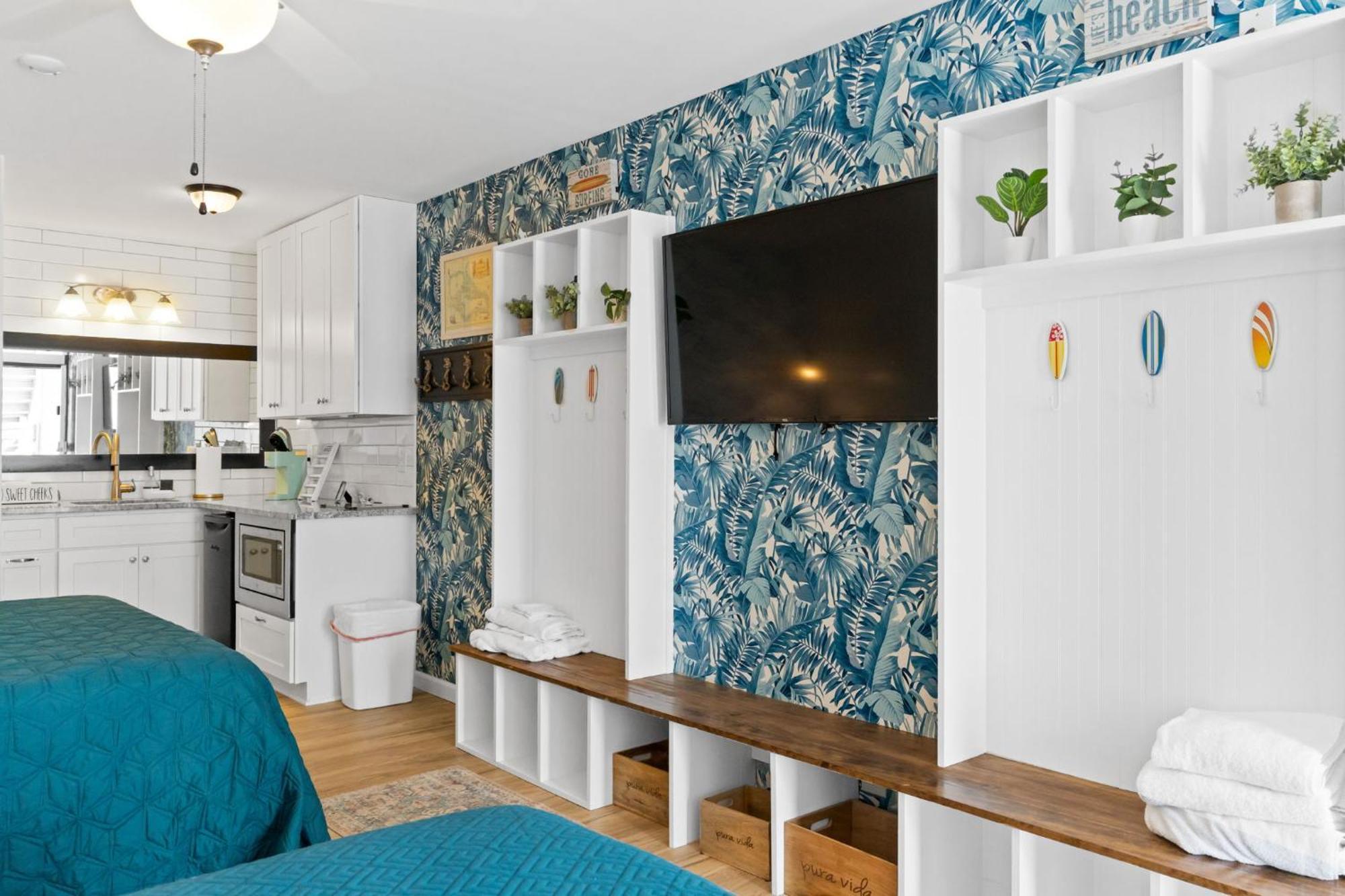 Cozy 1-Bedroom Condo With Pool Access In Ocean Isle Beach Dış mekan fotoğraf