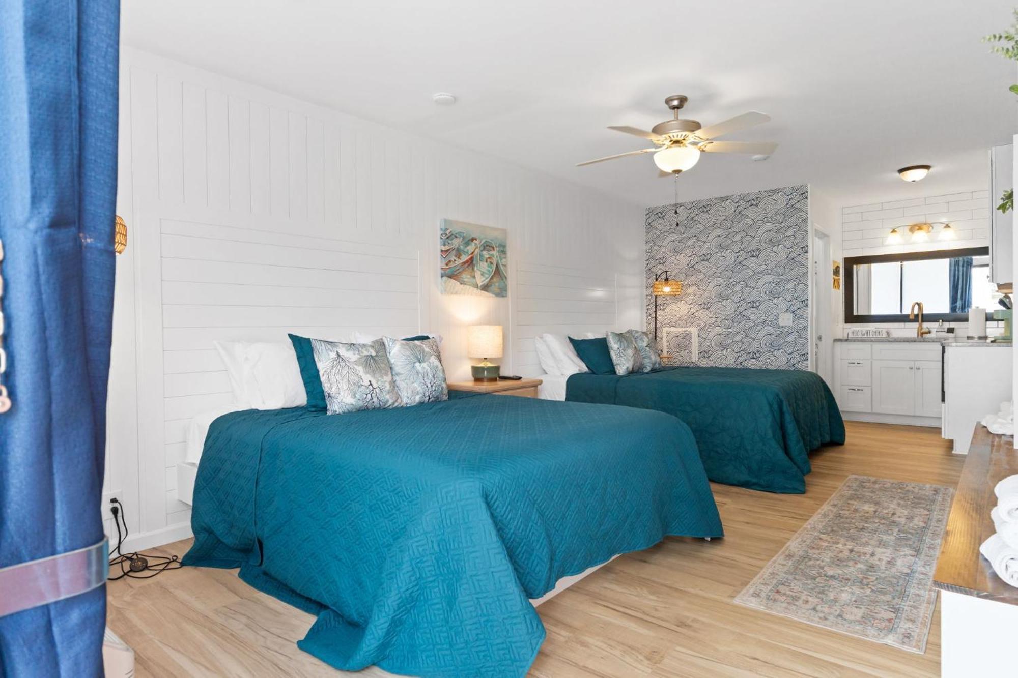 Cozy 1-Bedroom Condo With Pool Access In Ocean Isle Beach Dış mekan fotoğraf