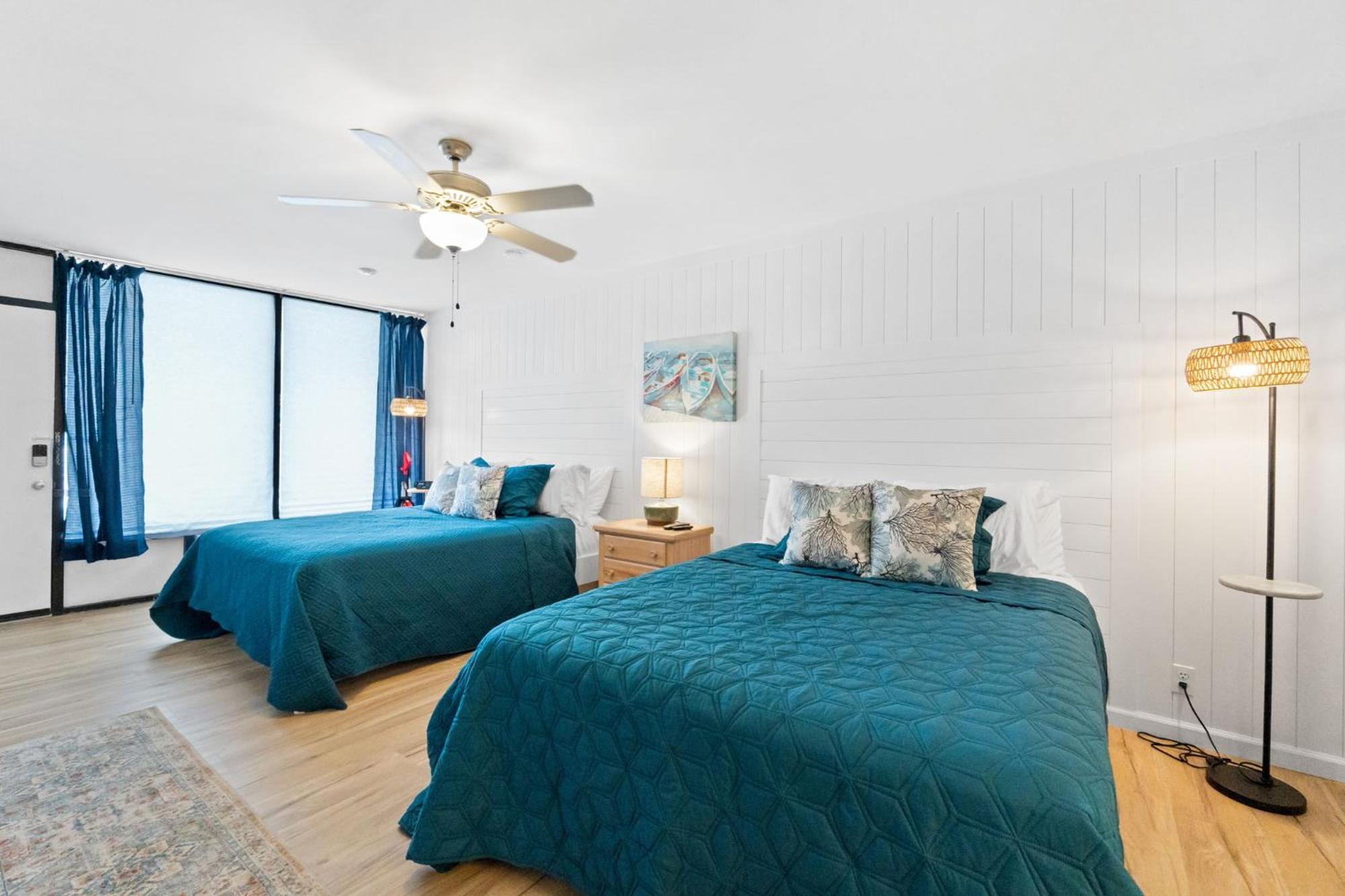 Cozy 1-Bedroom Condo With Pool Access In Ocean Isle Beach Dış mekan fotoğraf